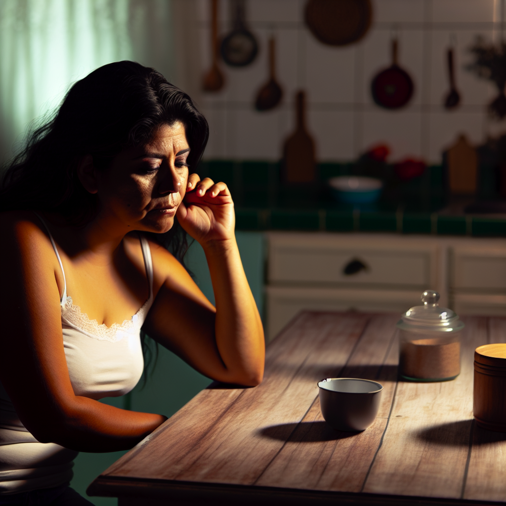 La confianza perdida: ¿cómo enfrentar la traición de un amigo?