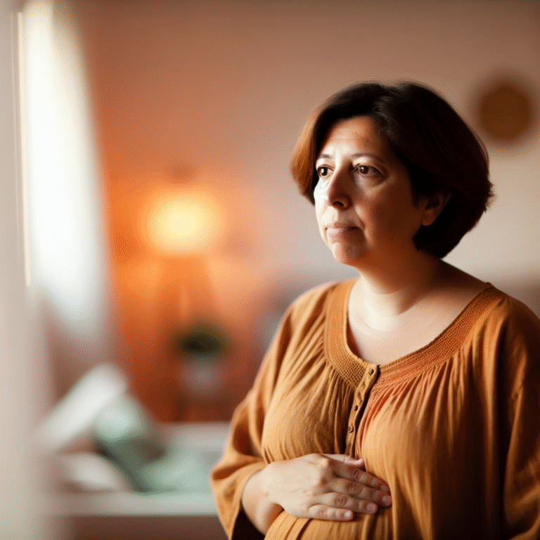 Decisiones difíciles: cuando el amor y la maternidad chocan