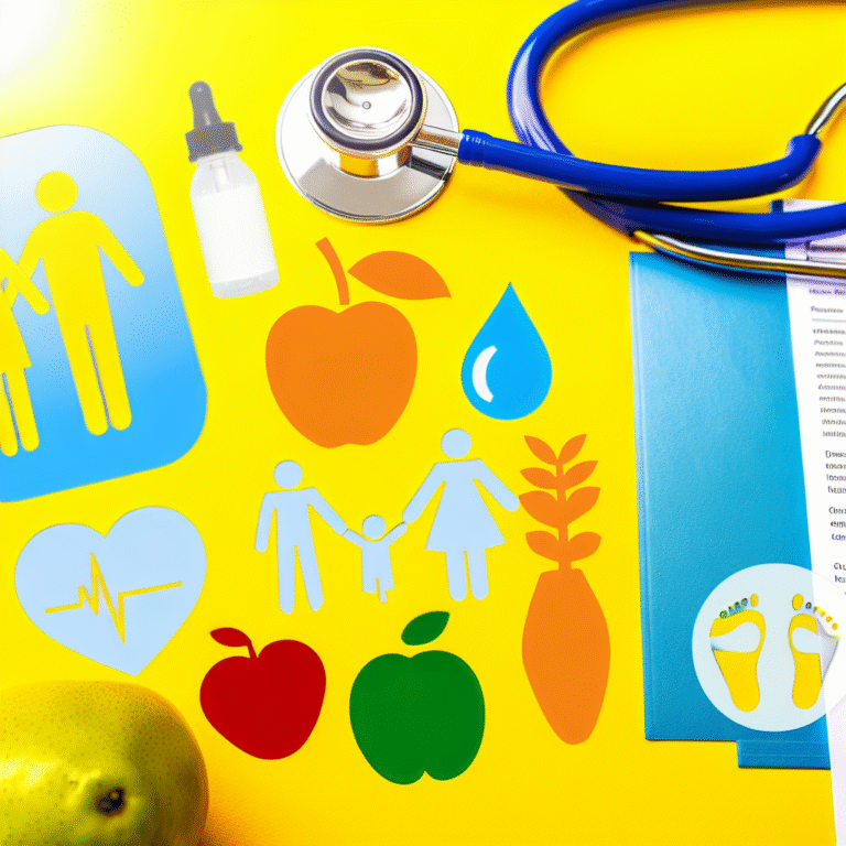 How to Start Screening for the Non-Medical Drivers of Health by AmigosMax Latino Professionals
