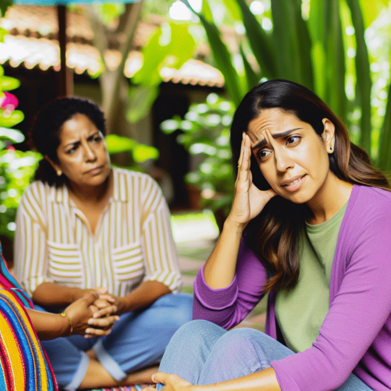 Your Migraine Attacks Might Be Affecting Your Mental Health by AmigosMax Latino Professionals