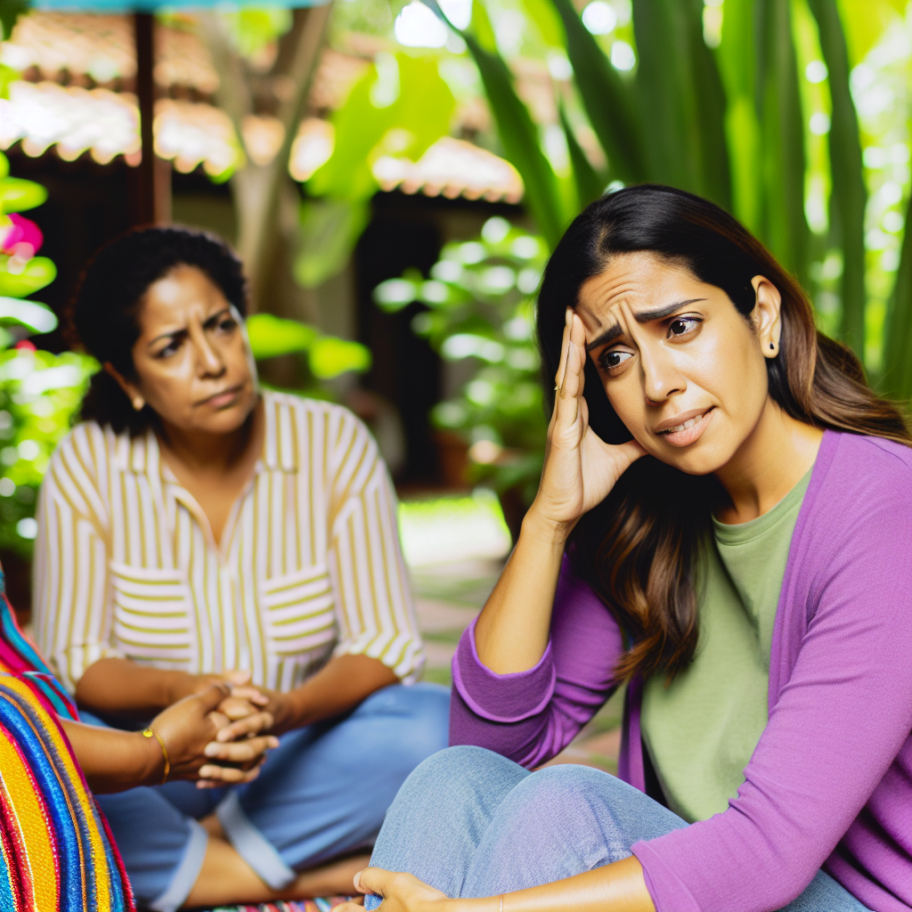 Your Migraine Attacks Might Be Affecting Your Mental Health by AmigosMax Latino Professionals